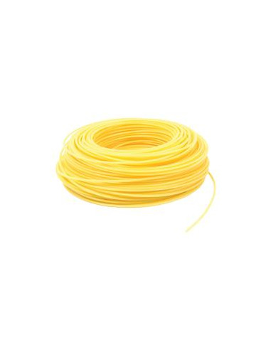 NYLON DESBROZADORA 2.4 X 100M