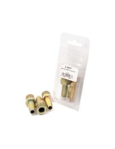 Acoplador de línea de aire macho 3/8″ BSPT Macho 3/8″...