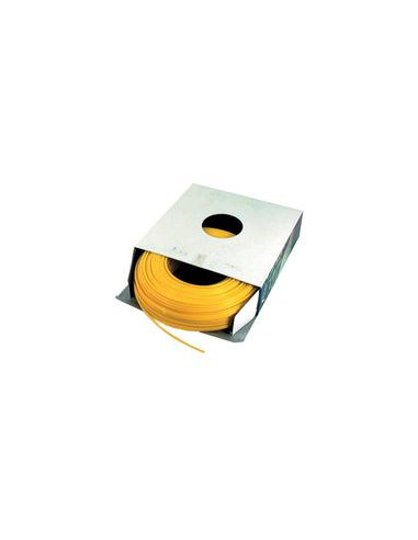 NYLON DESBROZADORA 3 X 100M