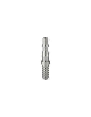 Acoplador de línea de aire macho 5/16″ Bayonet 5/16″ Bore Hose End