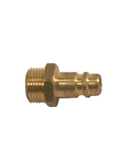 AIRLINE CONNECTOR 3/8''