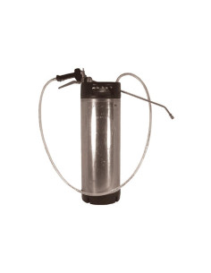 Spray tanks VA 6bar 2