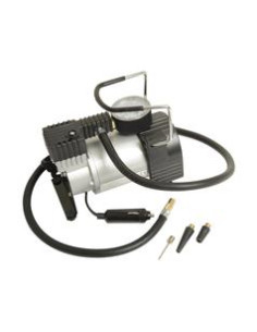 Compresor de aire - Metálico