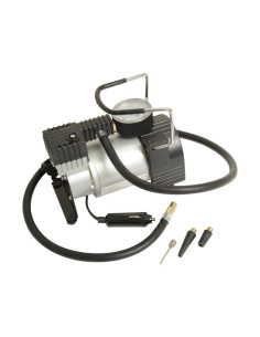 Compresor de aire - Metálico 2