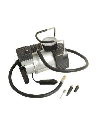 Compresor de aire - Metálico