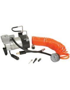 Compresor de aire de alta resistencia