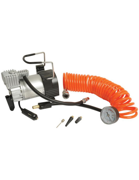 Compresor de aire de alta resistencia