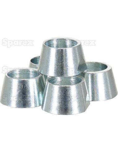 Casquillo Púas de Carga -