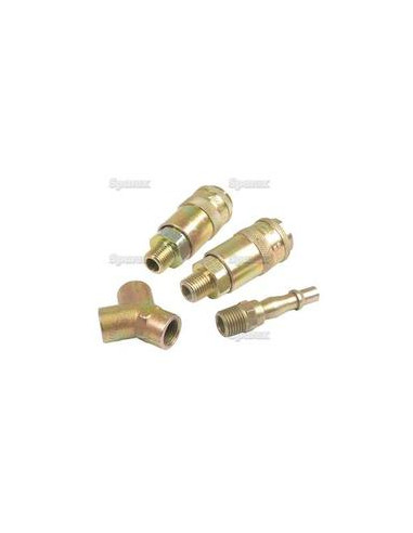 CONECTOR ''Y''