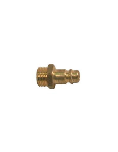 Conector de liberación rápida