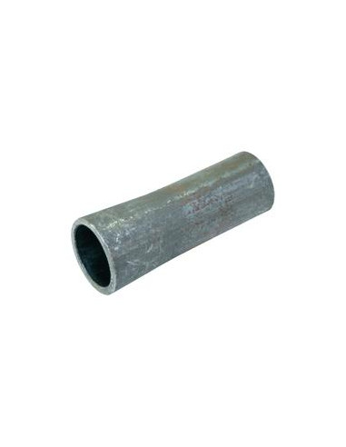 Casquillo Púas de Carga - Ø38 x 110mm (Cono 1)