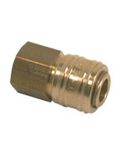 FEMALE AIRLINE FITTING 1/2''