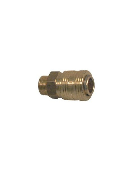 FEMALE HYDRAULIC COUPLINGS 3/8''