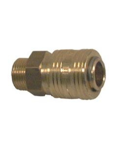 HOSE COUPLING 1/2''