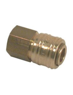 Hose coupling 3 / 8''