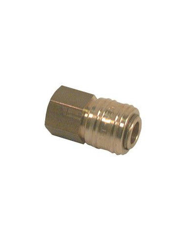 Hose coupling 3 / 8''