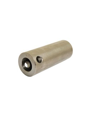 Casquillo Púas de Carga - Ø45 x 120mm (Ø25) Corresponde a: CC53634