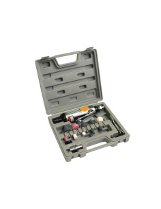 Juego Amoladora neumática 2