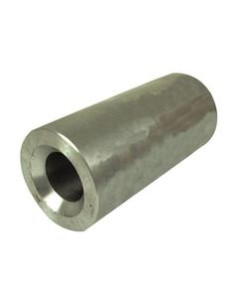 Casquillo Púas de Carga - Ø50 x 110mm (Cono 1)