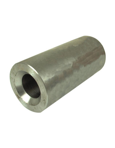 Casquillo Púas de Carga - Ø50 x 110mm (Cono 1)