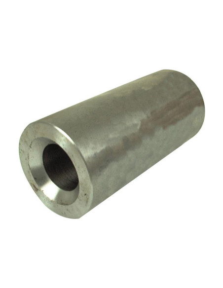 Casquillo Púas de Carga - Ø50 x 110mm (Cono 1)