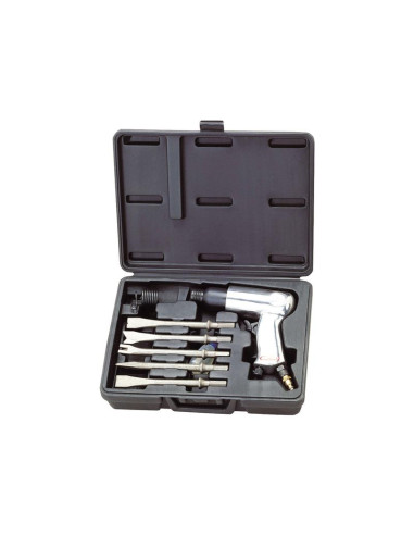 Juego Martillo Neumático (9pcs.)