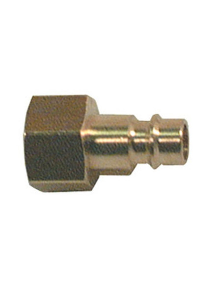 MALE AIRLINE FITTING 3/8''