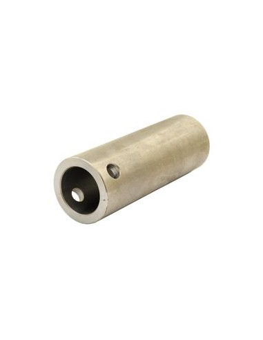 Casquillo Púas de Carga - Ø50 x 145mm (Ø35)