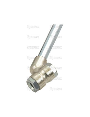 Manometro Presión Aire