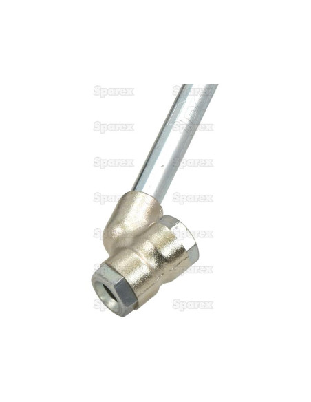 Manometro Presión Aire