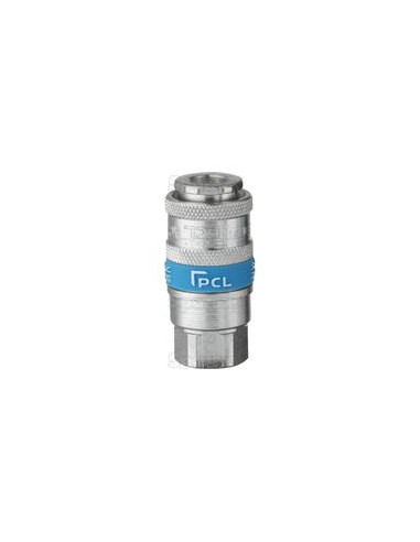 PCL Acoplamiento Aire 1/4'' BSP Hembra Coupling
