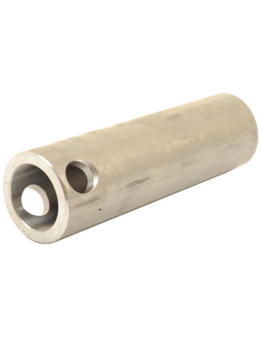 Casquillo Púas de Carga - Ø50 x 170mm (Ø35)