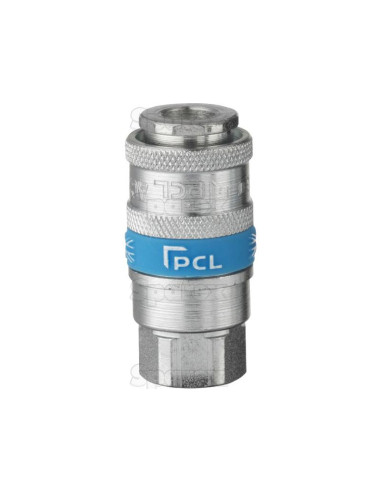 PCL Acoplamiento Aire 1/4'' BSP Hembra Coupling