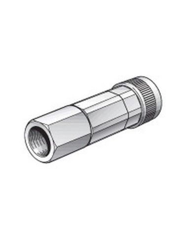 PCL Acoplamiento Aire 1/4'' BSP Hembra Coupling