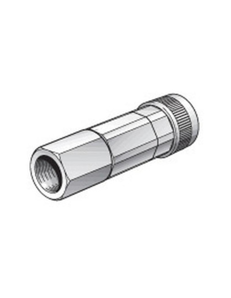 PCL Acoplamiento Aire 1/4'' BSP Hembra Coupling