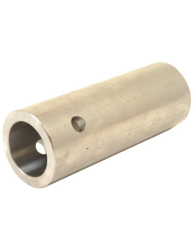 Casquillo Púas de Carga - Ø51 x 130mm (Ø40)