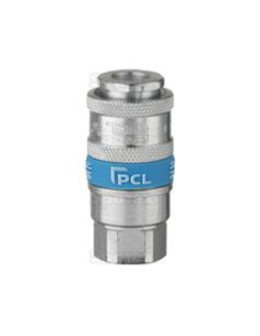 PCL Acoplamiento Aire 3/8'' BSP Hembra Coupling
