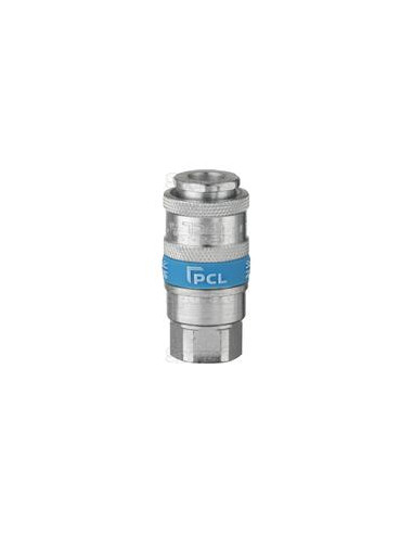 PCL Acoplamiento Aire 3/8'' BSP Hembra Coupling