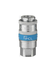 PCL Acoplamiento Aire 3/8'' BSP Hembra Coupling 2