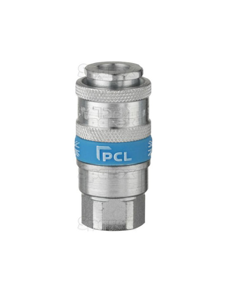 PCL Acoplamiento Aire 3/8'' BSP Hembra Coupling
