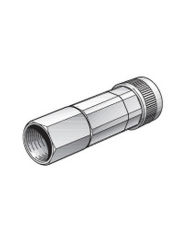 PCL Acoplamiento Aire 3/8'' BSP Hembra Coupling