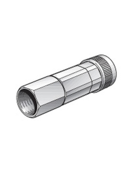 PCL Acoplamiento Aire 3/8'' BSP Hembra Coupling