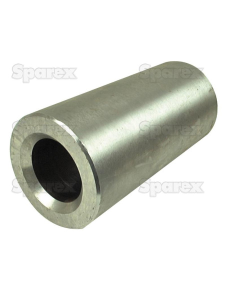 Casquillo Púas de Carga - Ø57 x 145mm (Cono 2)