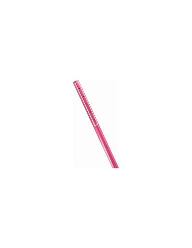 Peine de aire 60 cm - Rojo