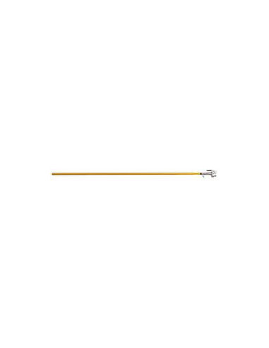 Peine de aire 90 cm - Amarillo