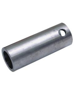 Casquillo Púas de Carga - Ø60 x 160mm (Ø45)