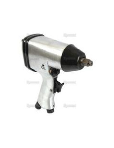 PISTOLA DE AIRE COMPRIMIDO