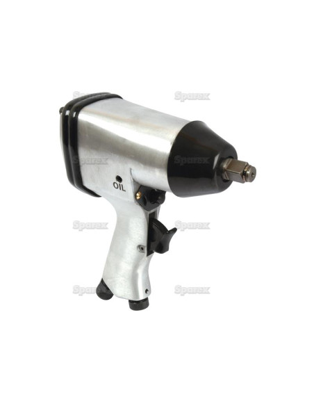 PISTOLA DE AIRE COMPRIMIDO