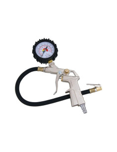 PISTOLA DE INFLADO RUEDAS CON INDICADOR 2