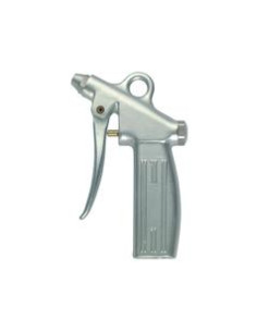 Pistola de soplado de aire